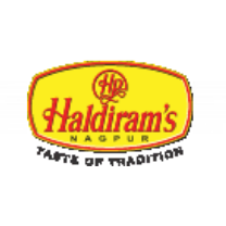 Haldirams