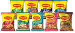 Noodles Mart